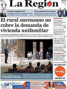 Periodico La Región