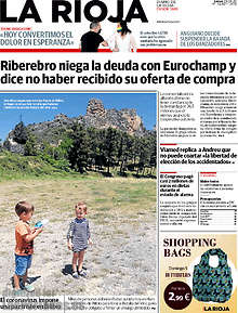 Periodico La Rioja