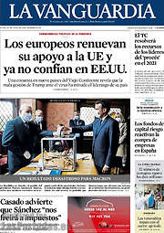 /La Vanguardia