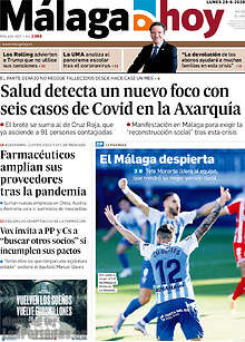 Periodico Malaga Hoy