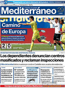 Periodico Mediterráneo