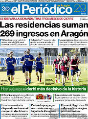 /El Periódico de Aragón