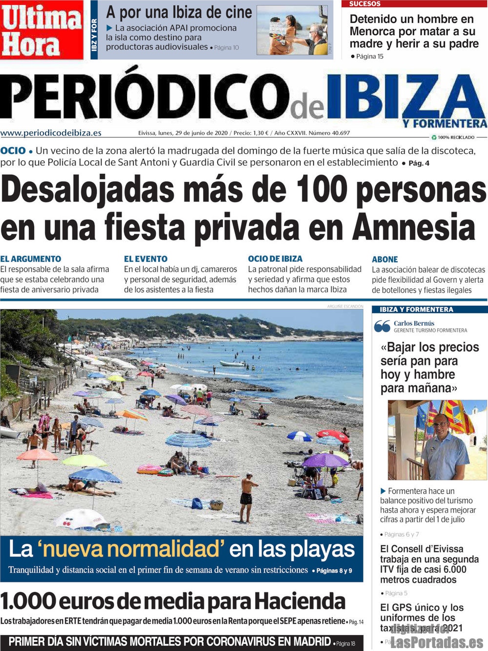 Periódico de Ibiza