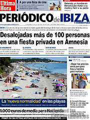 /Periódico de Ibiza