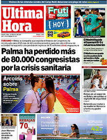 Periodico Última Hora