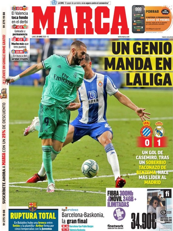 Marca