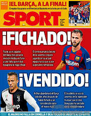 /Sport