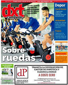 Periodico dxt