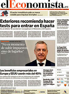 Periodico El Economista