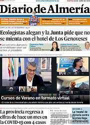 /Diario de Almería