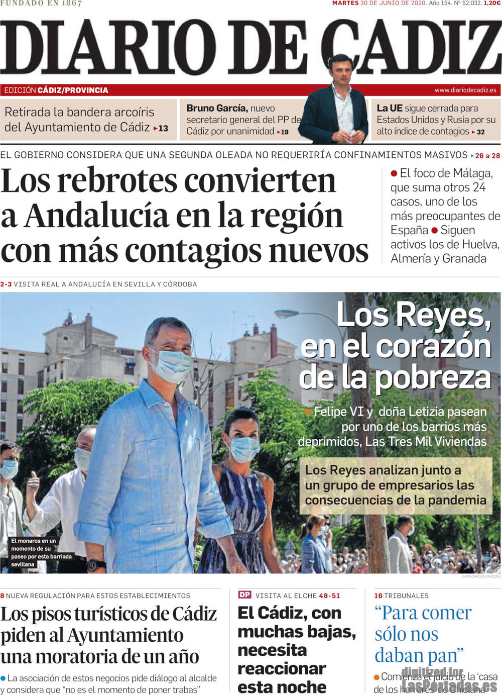 Diario de Cádiz