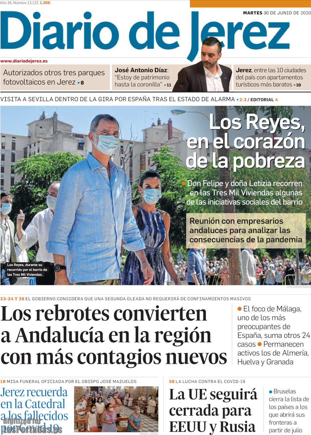 Diario de Jerez