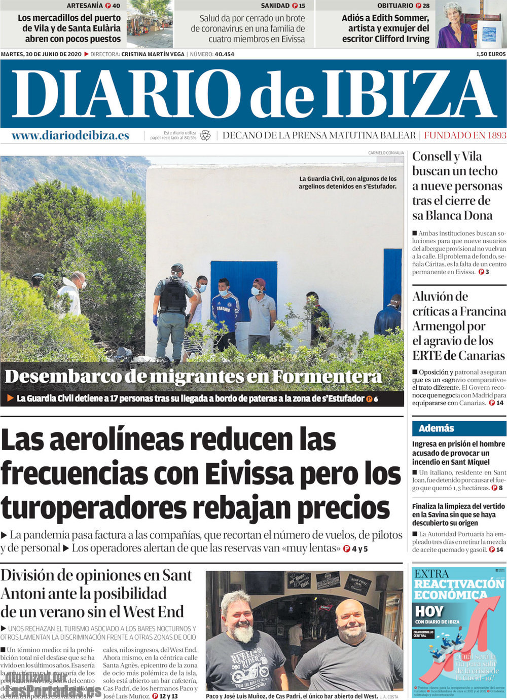 Diario de Ibiza