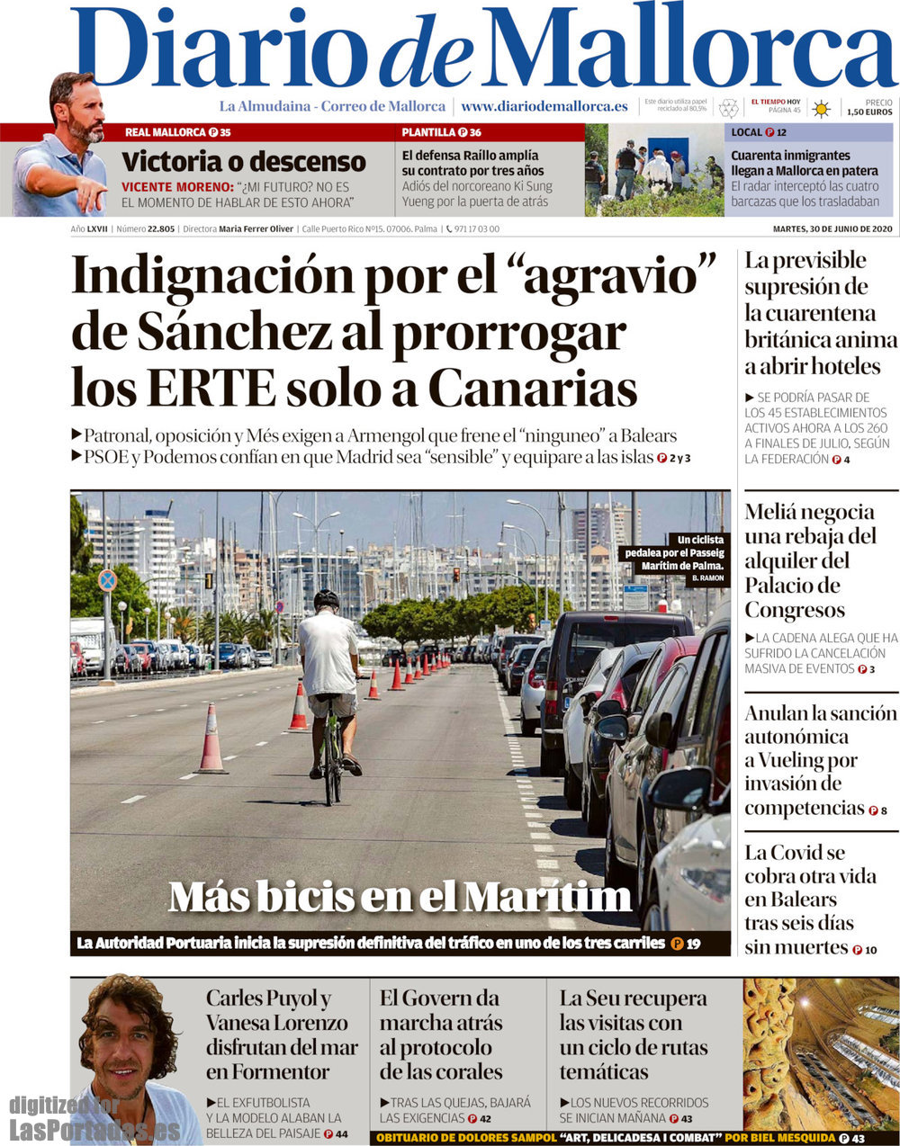 Diario de Mallorca