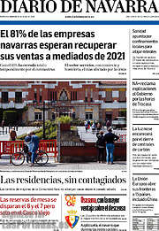 /Diario de Navarra