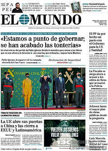 Periodico El Mundo