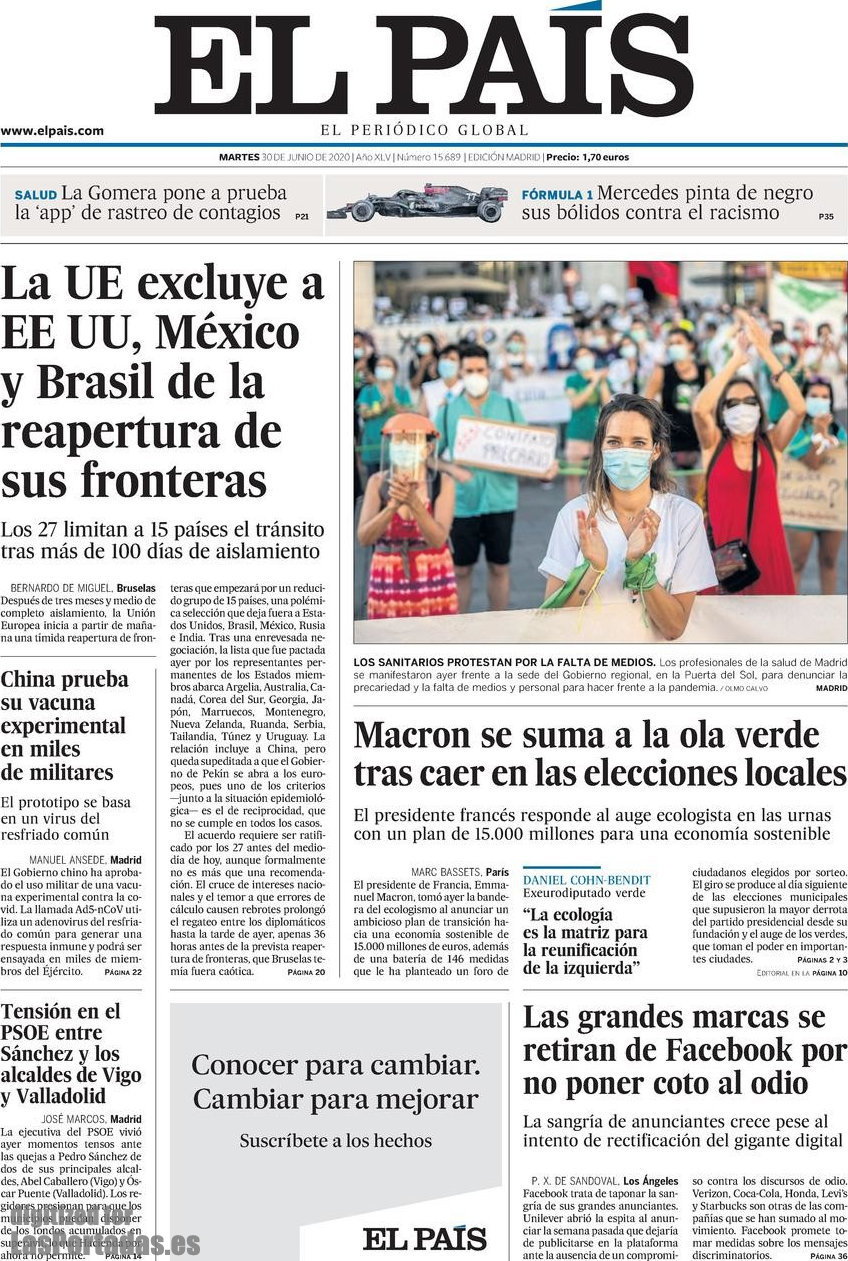 El País