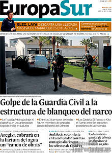 Periodico Europa Sur