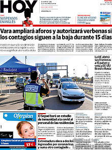 Periodico Hoy