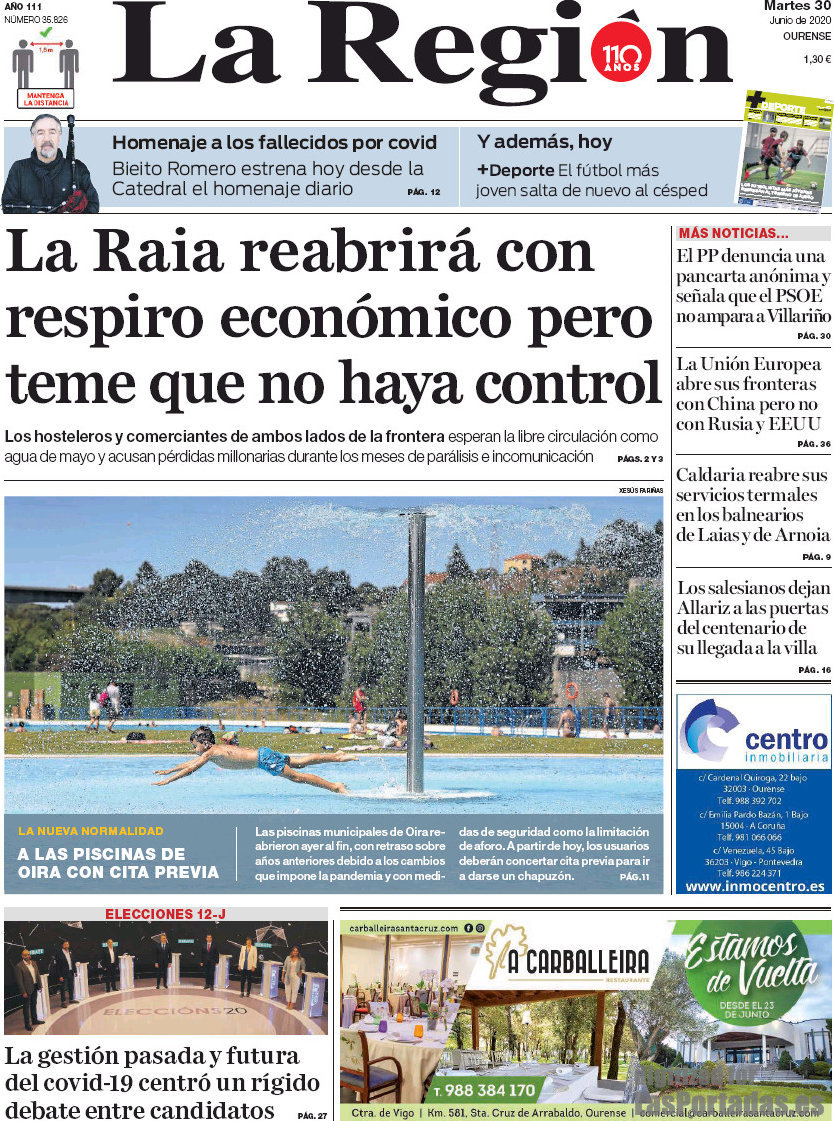 La Región