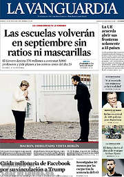 /La Vanguardia