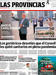 /Las Provincias