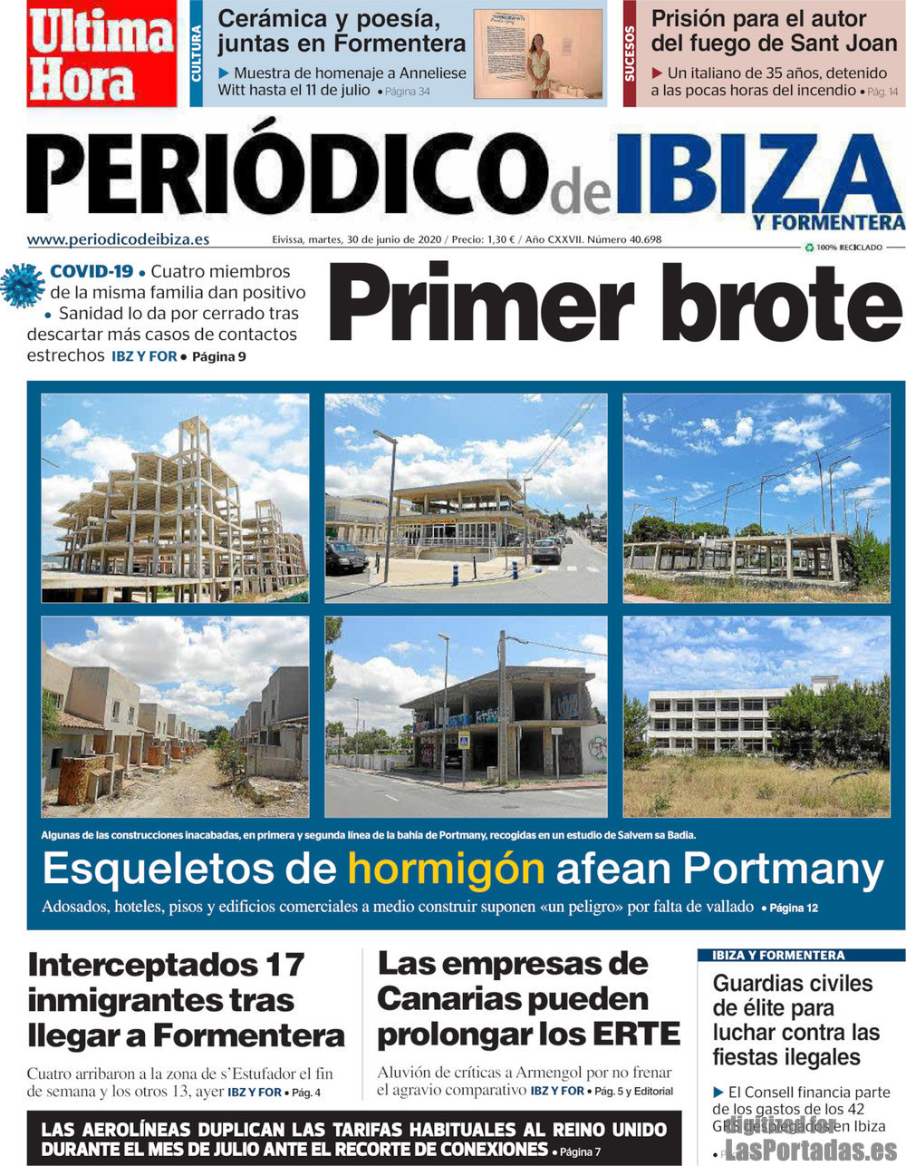 Periódico de Ibiza