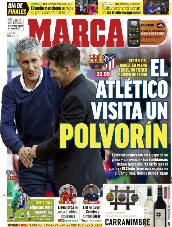 Marca