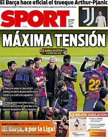 Periodico Sport