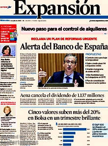 Periodico Expansion