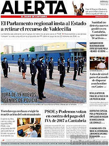 Periodico Alerta