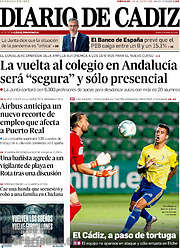 /Diario de Cádiz