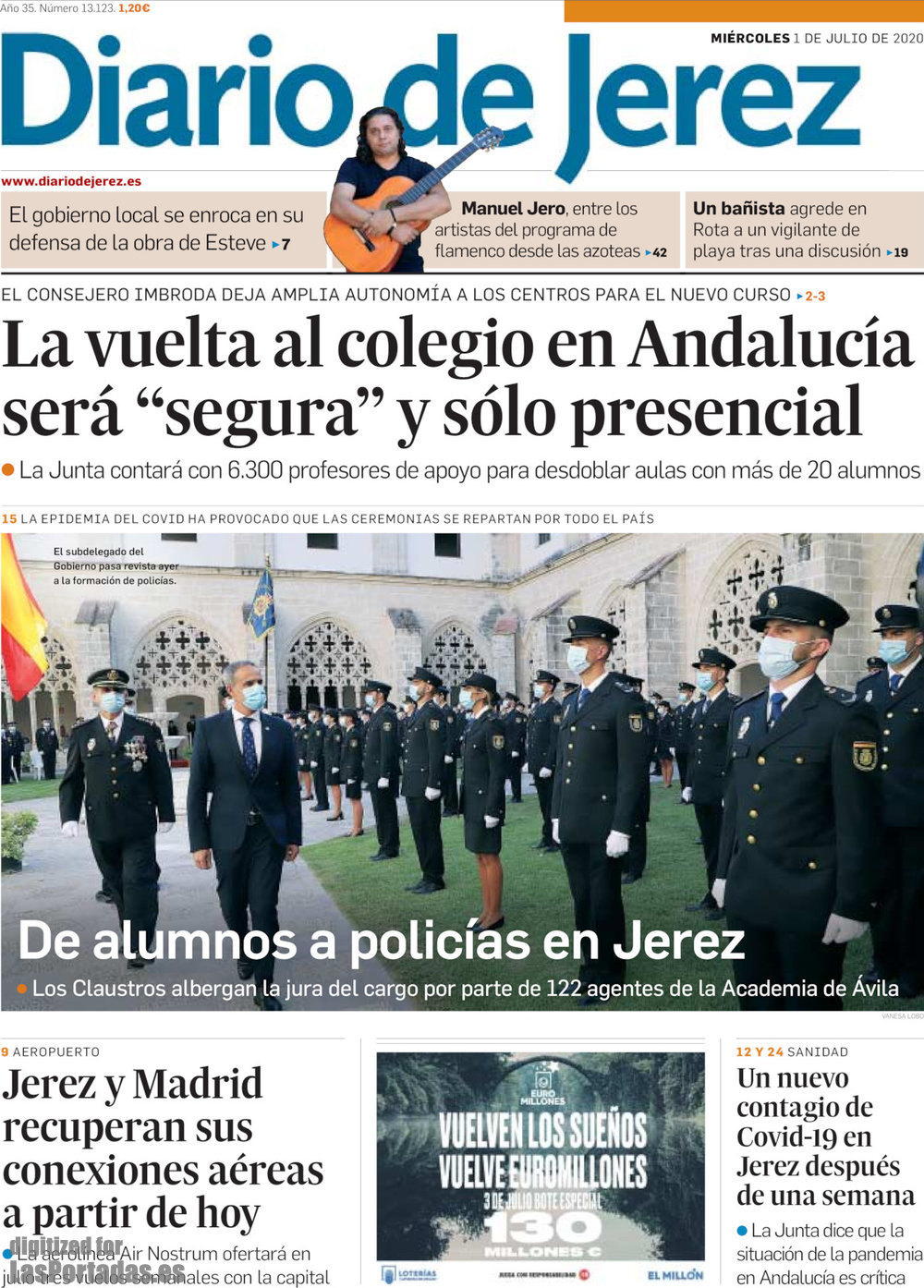 Diario de Jerez