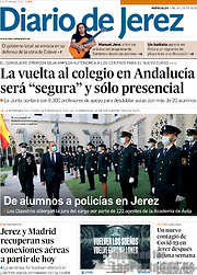 /Diario de Jerez