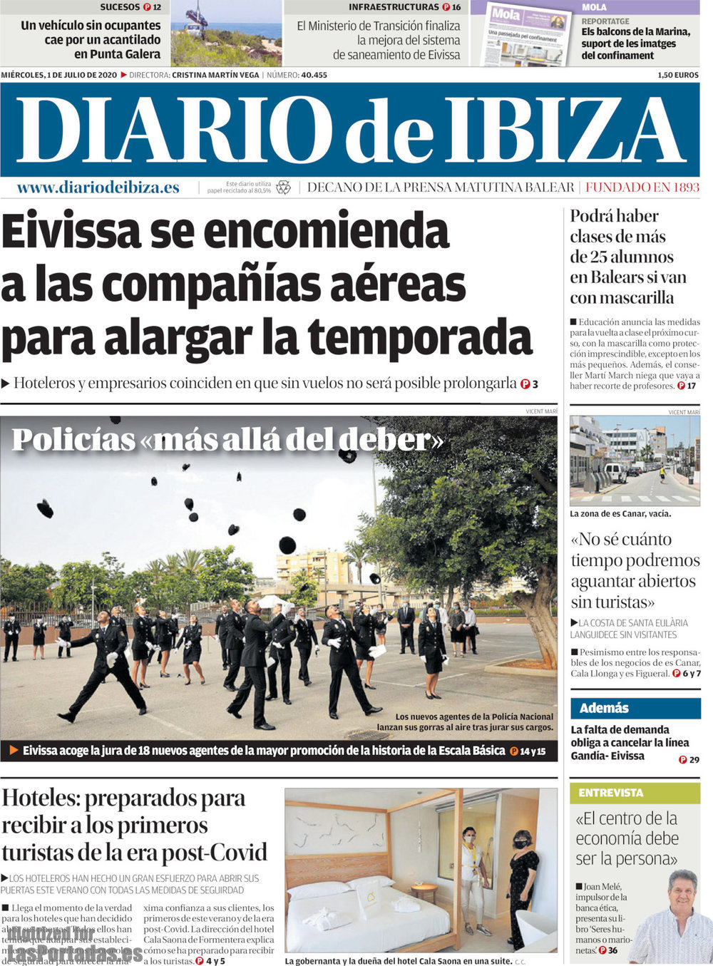 Diario de Ibiza