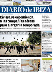 /Diario de Ibiza