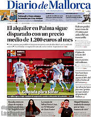 /Diario de Mallorca