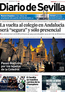 Periodico Diario de Sevilla