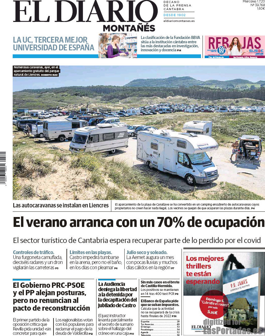 El Diario Montañés