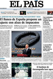 Periodico El País