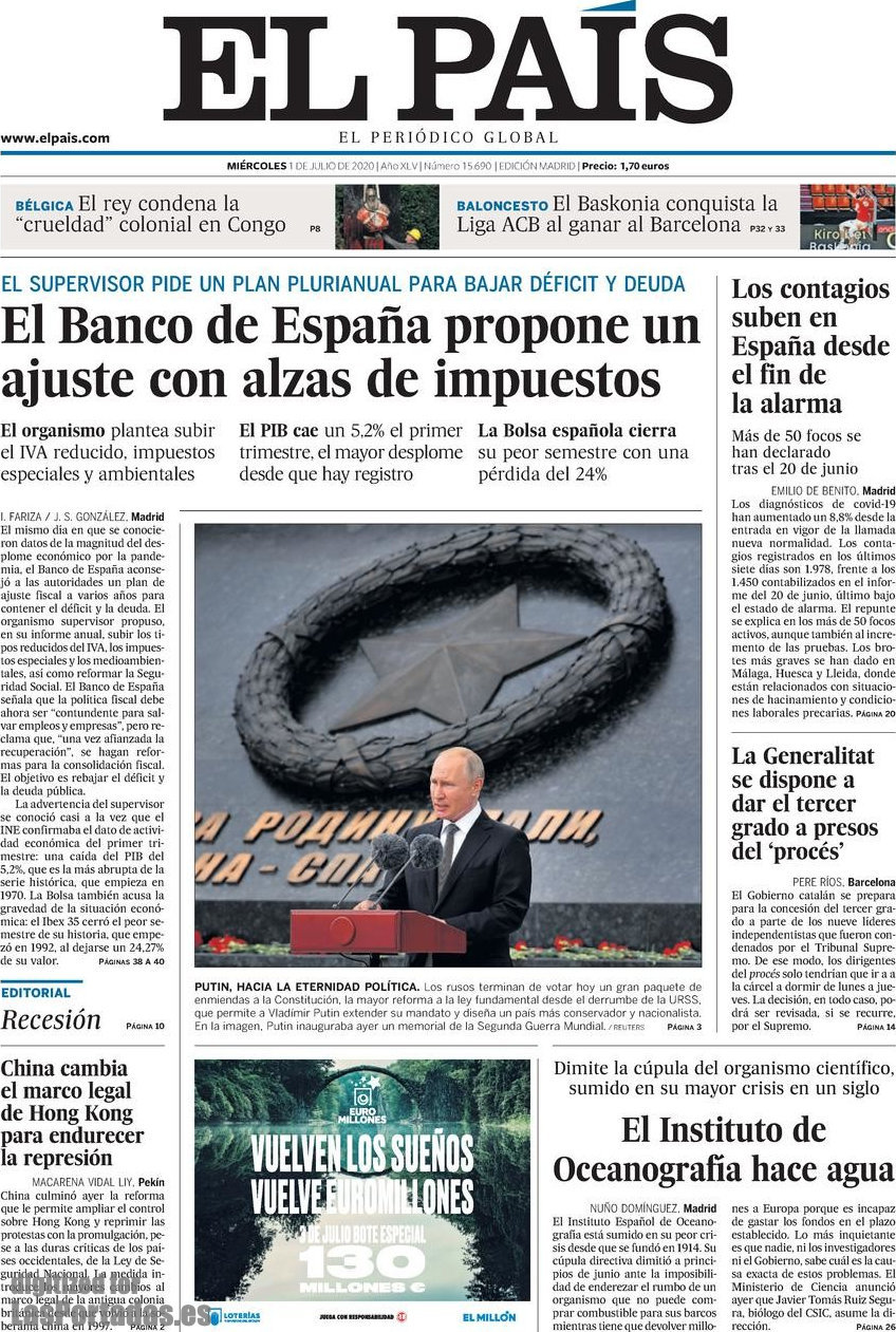 El País