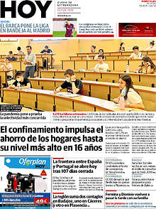 Periodico Hoy