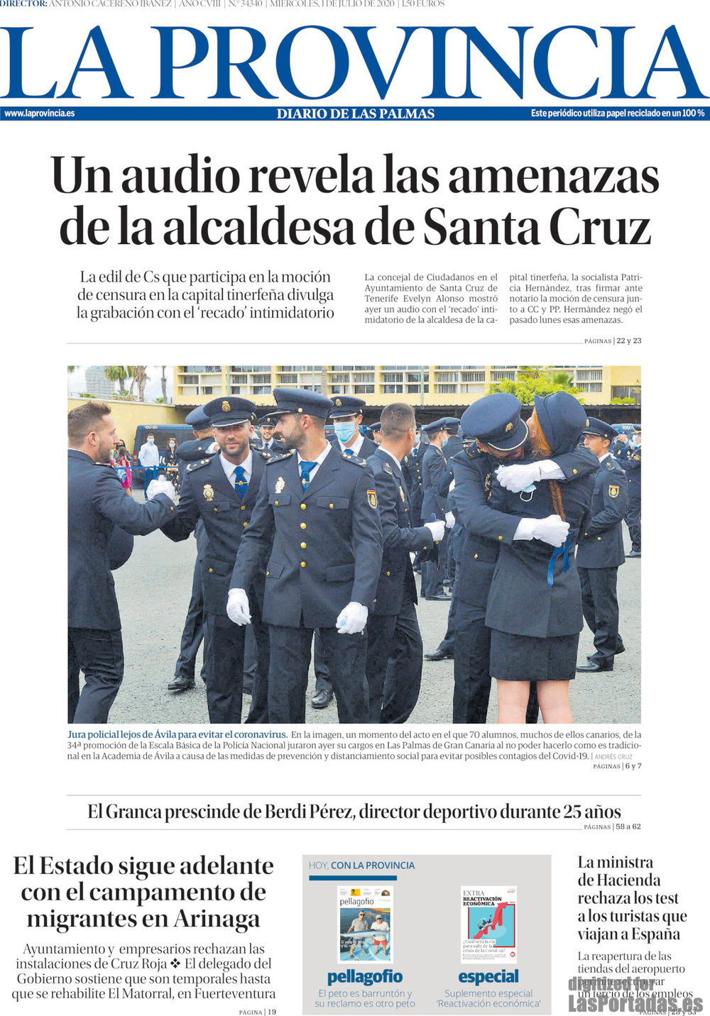 La Provincia