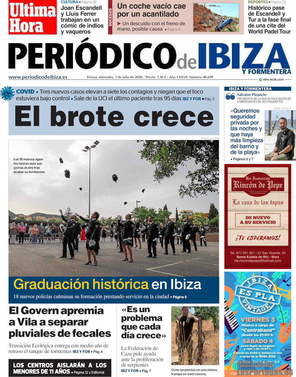 Periódico de Ibiza