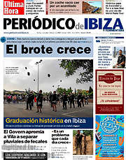 /Periódico de Ibiza