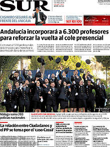 Periodico Sur