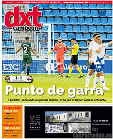 Periodico dxt