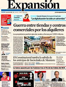 Periodico Expansion