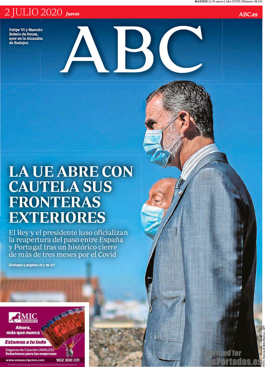 ABC