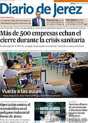 /Diario de Jerez